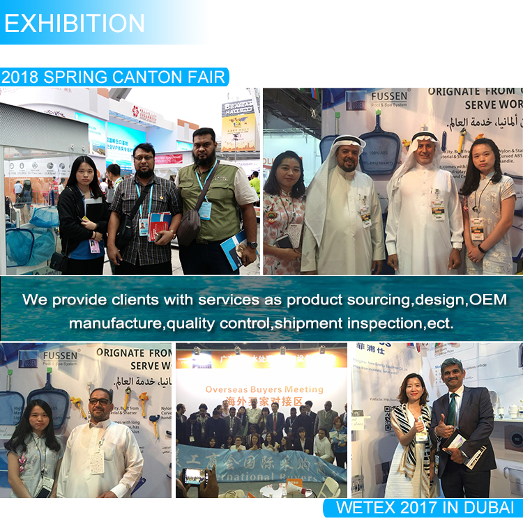 Participation in exhibitions