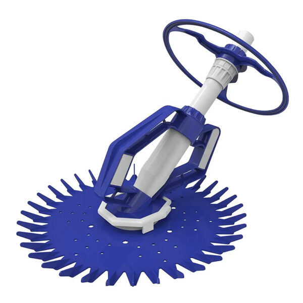 Automatic pool cleaner tool