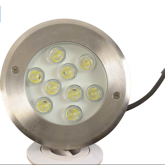 CE/ROHS par 56 58 waterproof led lamp 