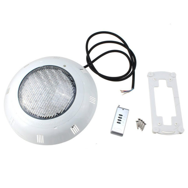 IP68 300w par56 replacement stainless steel underwater spa led light ...