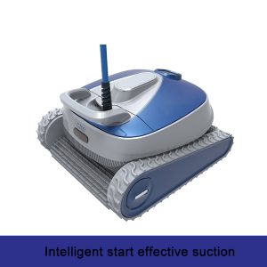 C200 Automatic pool cleaner