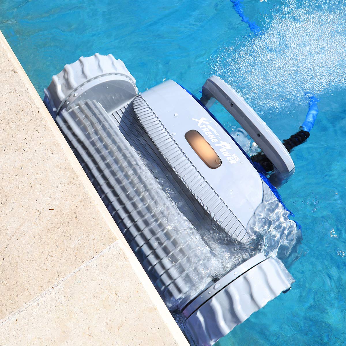 pool cleaner robotic